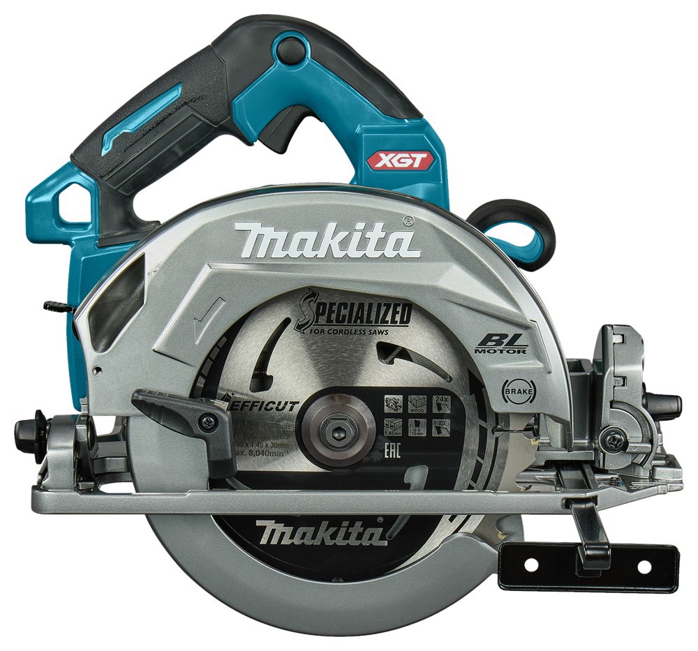accu cirkelzaagmachine makita 190mm-9