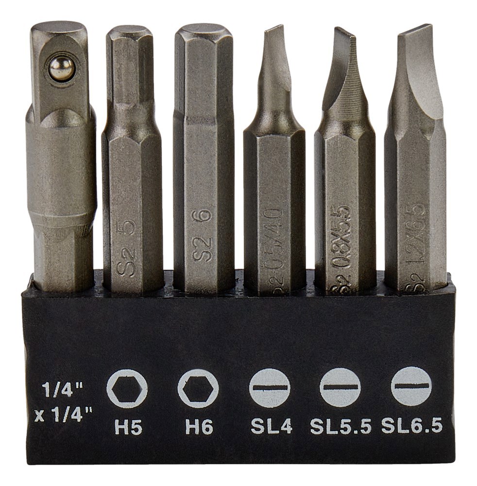 boor-/schroefbitset makita-11