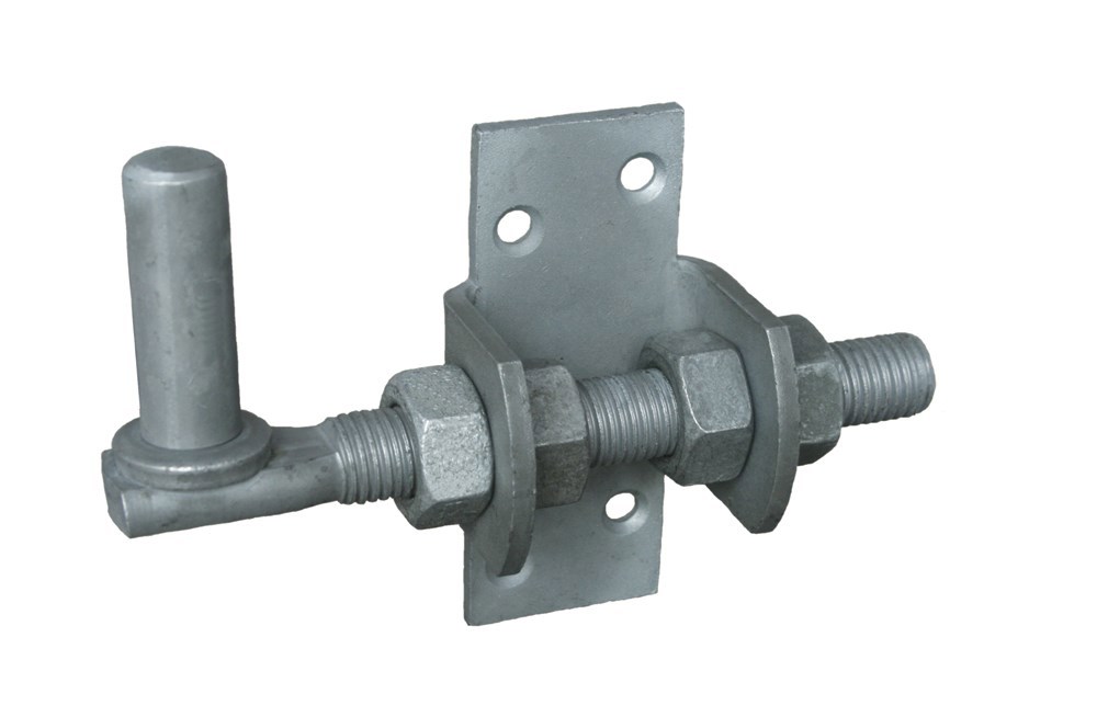 plaatduim verstelbaar thvz