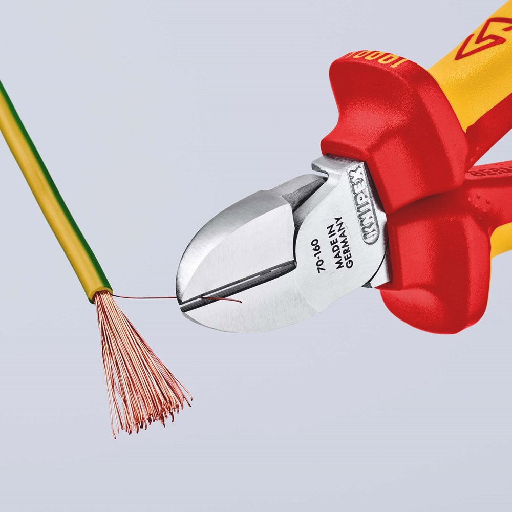 zijsnijtang knipex-8