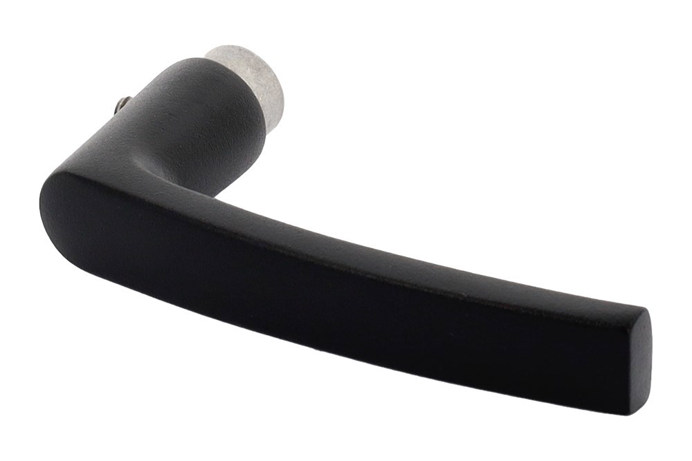 deurkruk gatdeel aluminium zwart oxloc-3