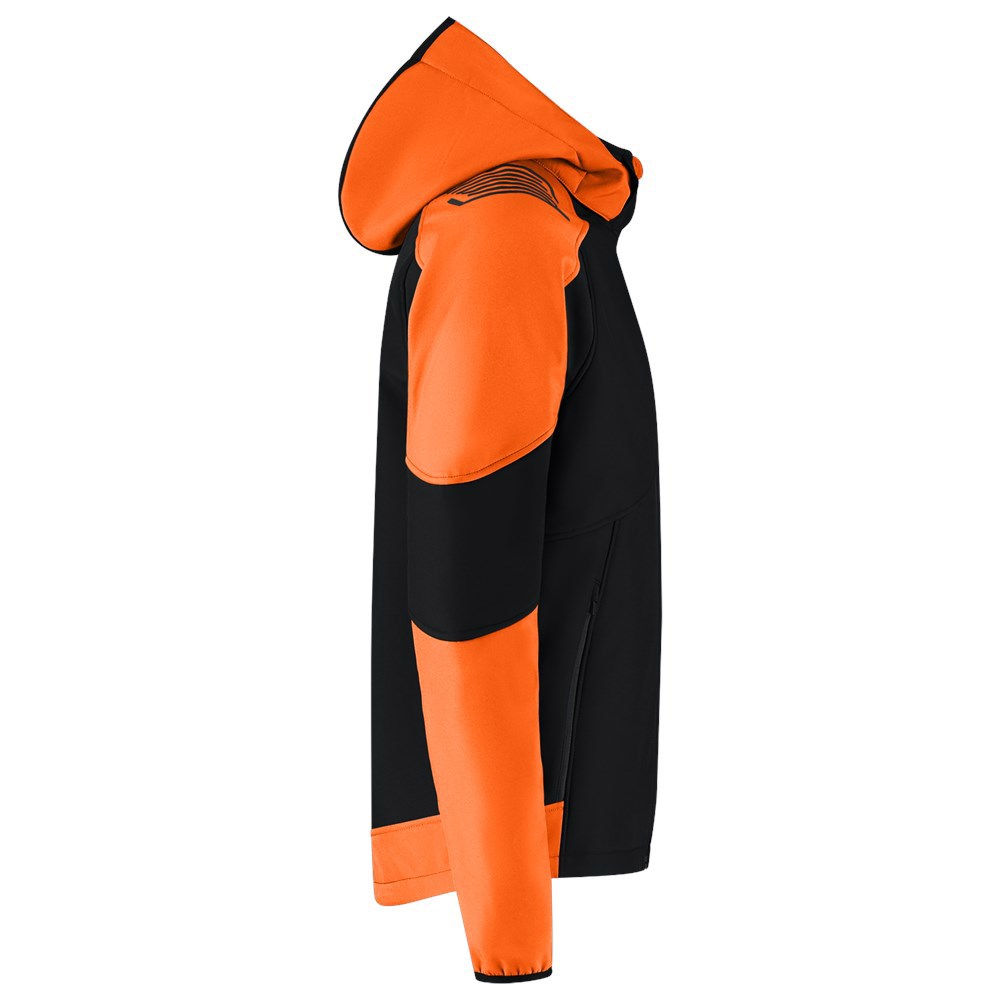 softshell bicolor redefined tricorp-5