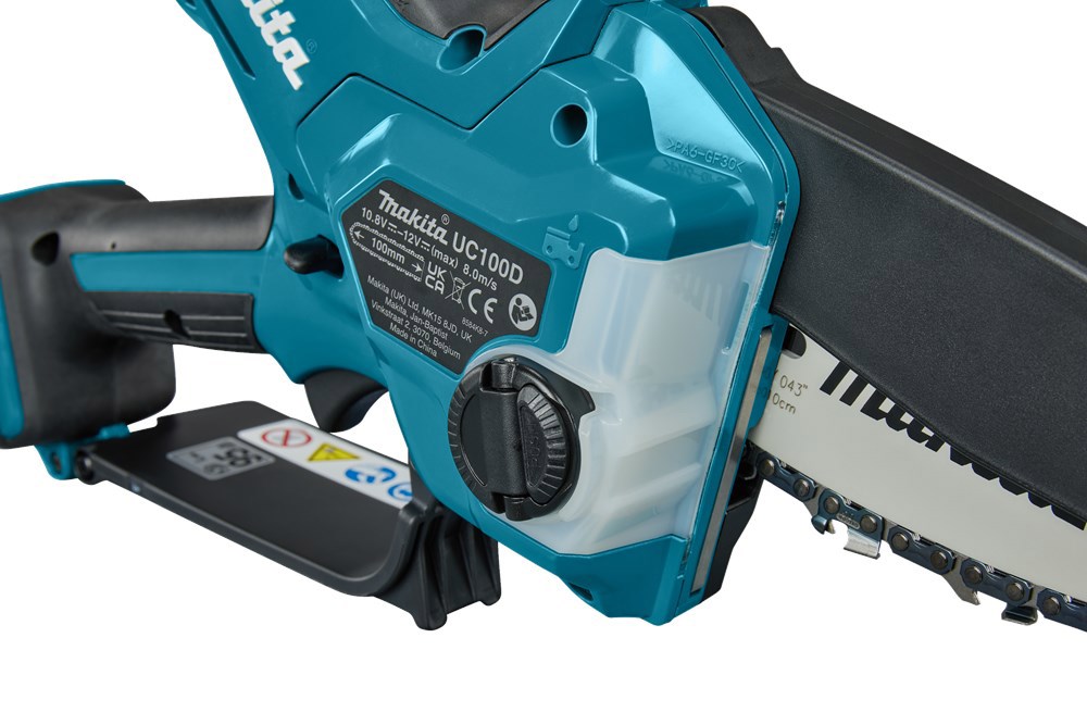 accu snoeizaag makita 100mm-8