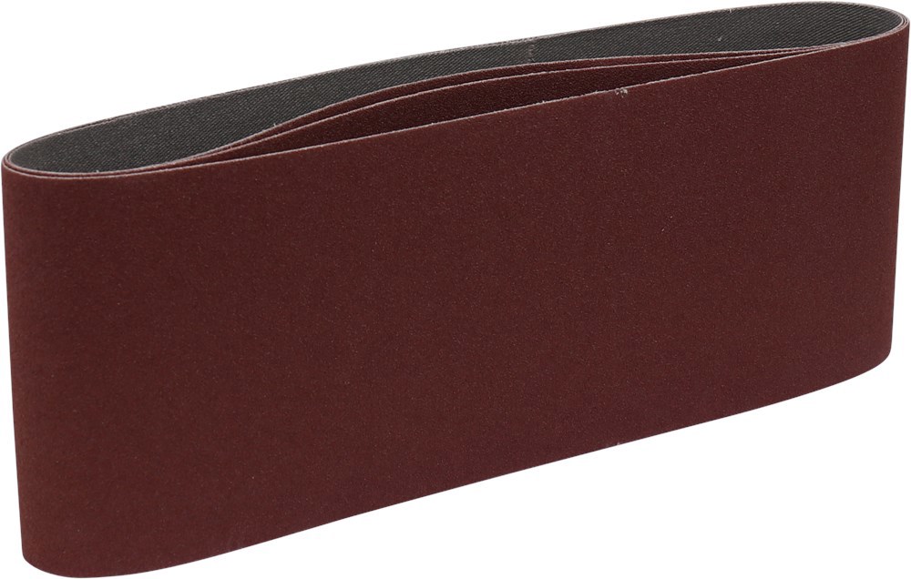 Schuurband Edelkorund Kelfort - 100X610MM K100 SET à 3 ST