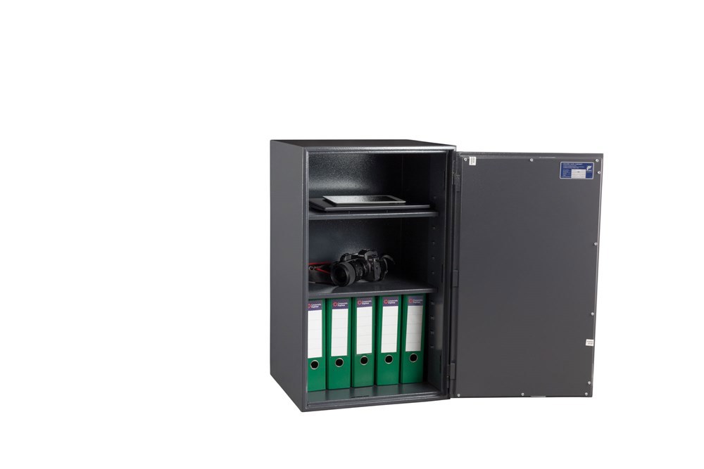 kluis inbraakwerend de raat-3