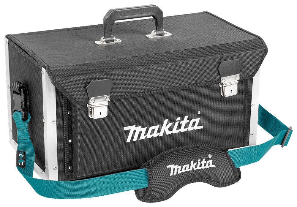 Gereedschapskoffer Makita - E-15394