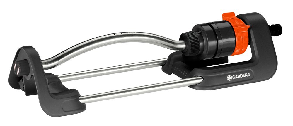 zwenksproeier gardena