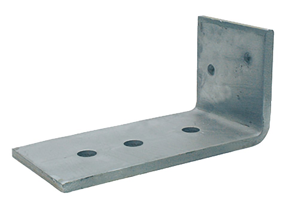 Hoekanker Zwaar Thvz - 100X200X100X10.0MM