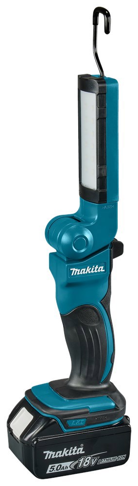 accu combiset makita 5.0Ah/18.0V-11