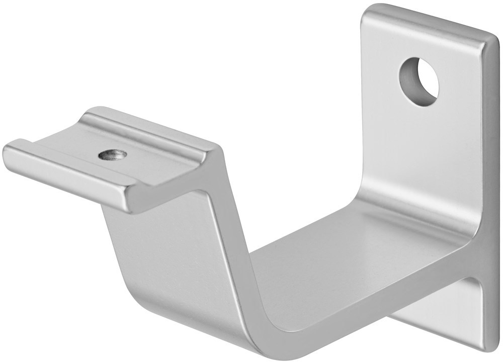 leuninghouder aluminium f1 hermeta