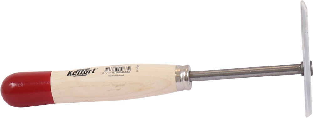 Verfkrabber Kelfort - EIVORM 80MM