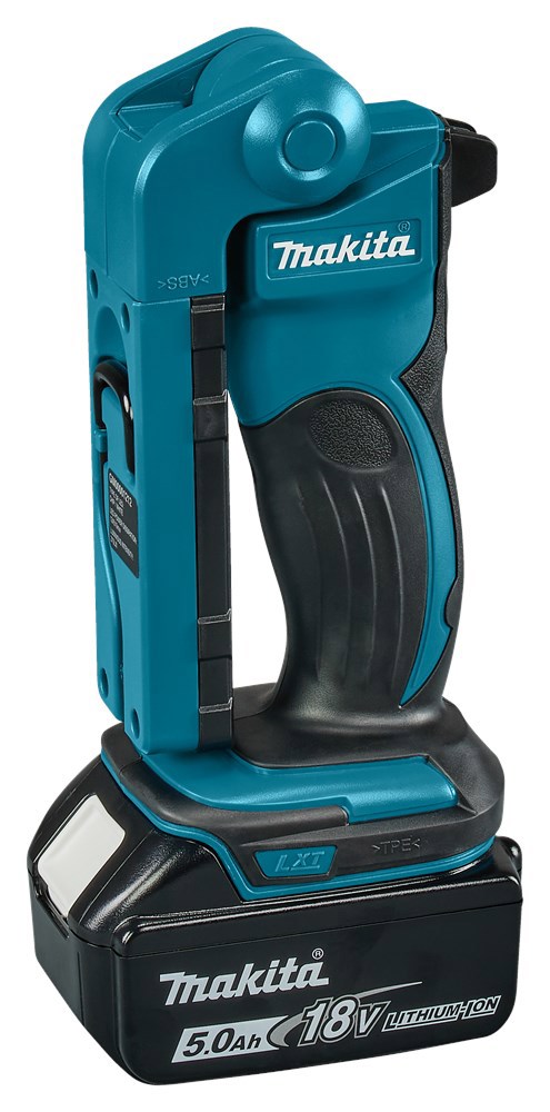 accu combiset makita 5.0Ah/18.0V-12