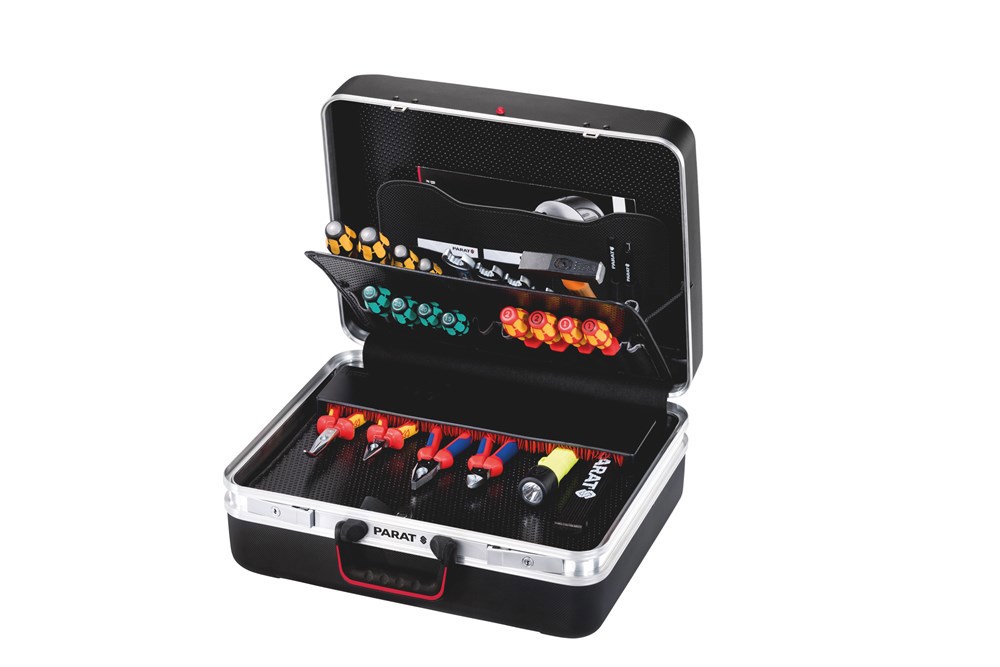 Gereedschapskoffer Parat - 470X360X190MM