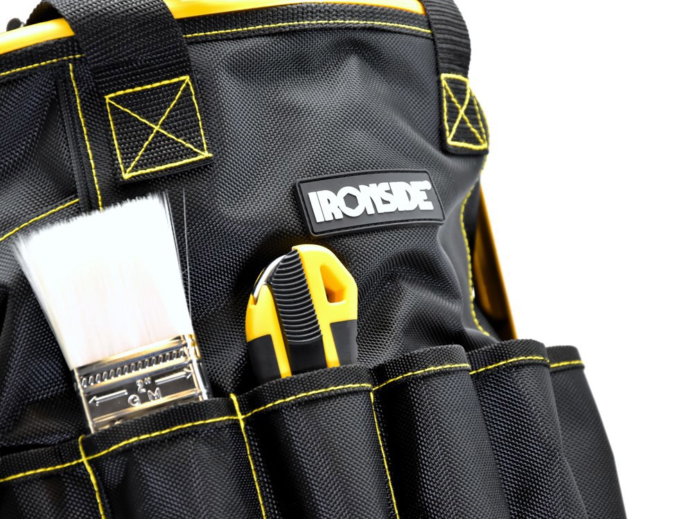 gereedschapstas nylon ironside-3