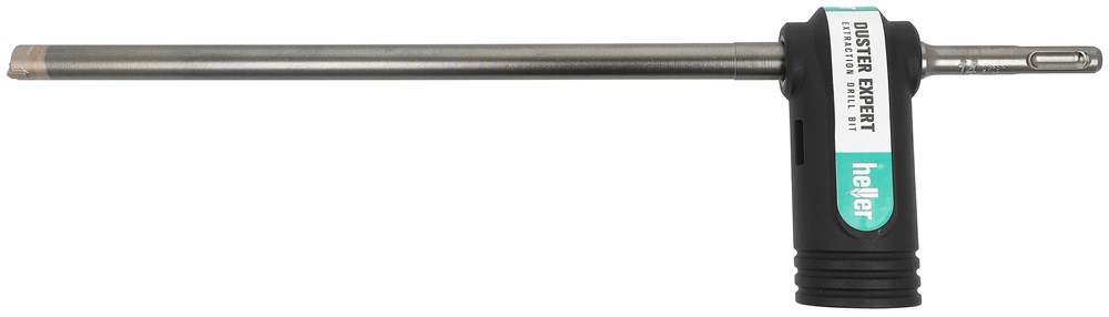 Afzuigboor Sds-Max Heller - DUSTER EXPERT 30X400/600MM