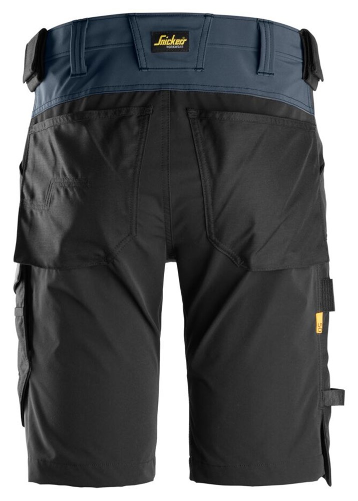 short allroundwork stretch snickers-4