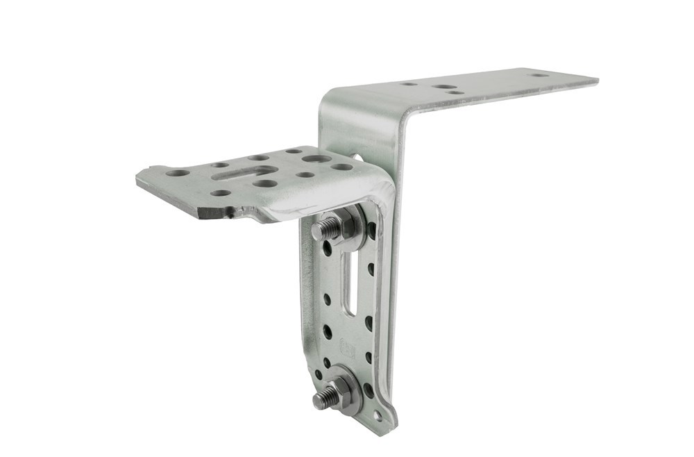 Xl-Kozijnstelbeugel Sv - 100X150/175MM