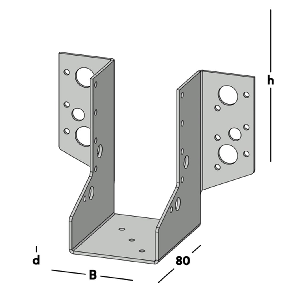 raveeldrager zwaar sv-3