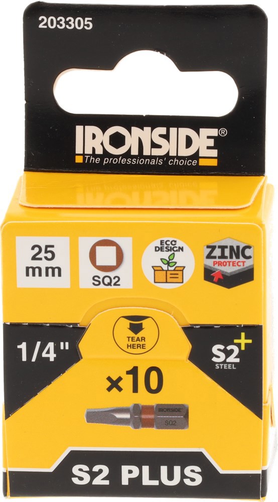 schroefbit inbus ironside-3