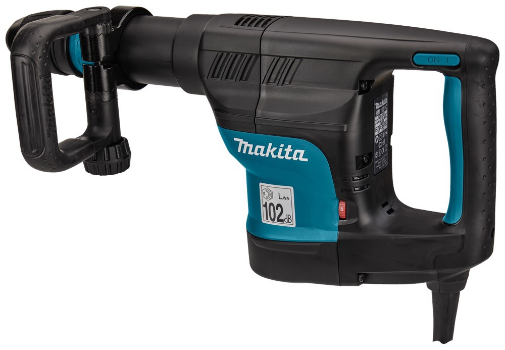breekhamer makita sds-max-3