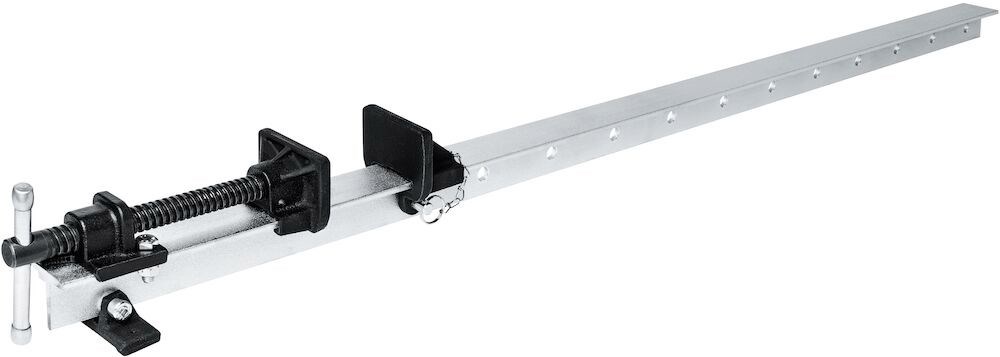 Deurspanner Zwaar Bessey - TB120 1200MM