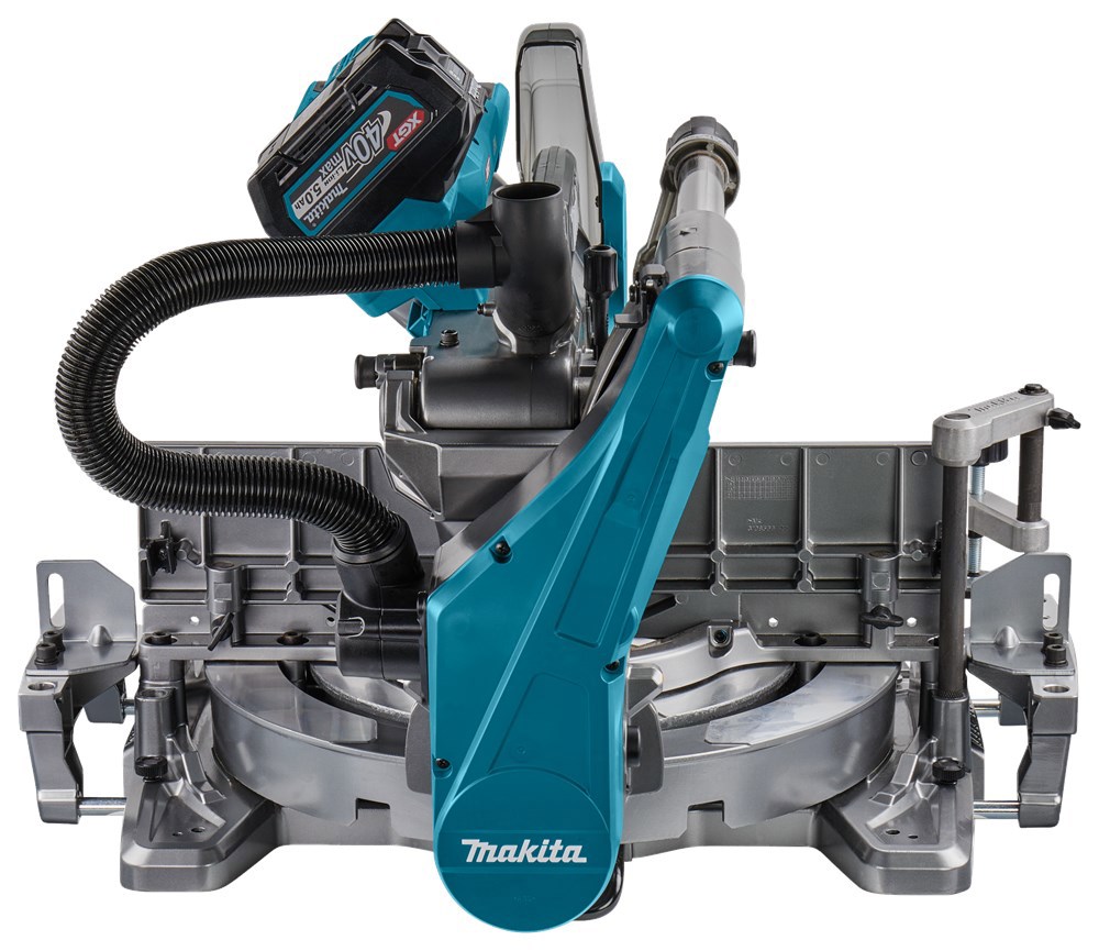 accu radiaal afkortzaagmachine makita-6