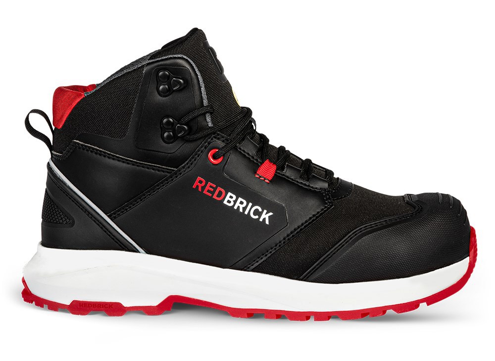 Veiligheidsschoenen Redbrick - PULSE MT 49 S3