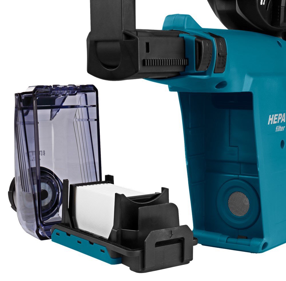 accu combihamer makita sds-plus-6