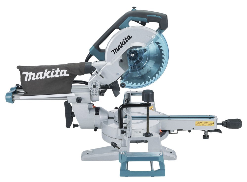 radiaal afkortzaagmachine makita 216mm-8
