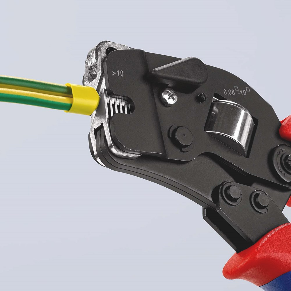 adereindhulstang knipex-18