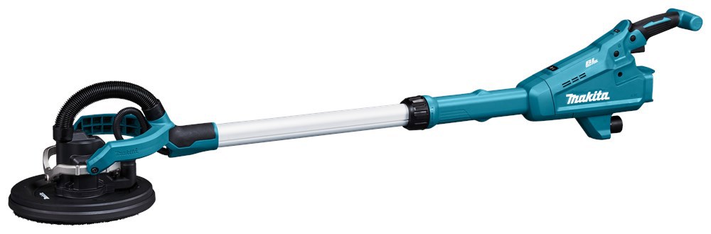 Accu Schuurmachine Langnek Makita - DSL801ZU 18.0V AWS