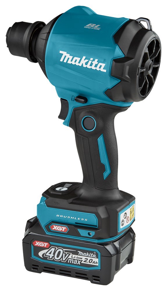 accu blaas-/ zuigmachine makita-4
