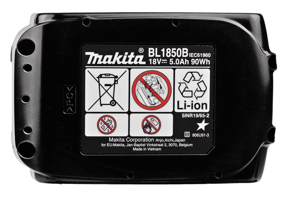 accu voor accumachine makita-13