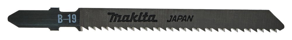 Decoupeerzaagblad Makita For Wood - B-19 T101BR 90MM SET à 5 STUKS