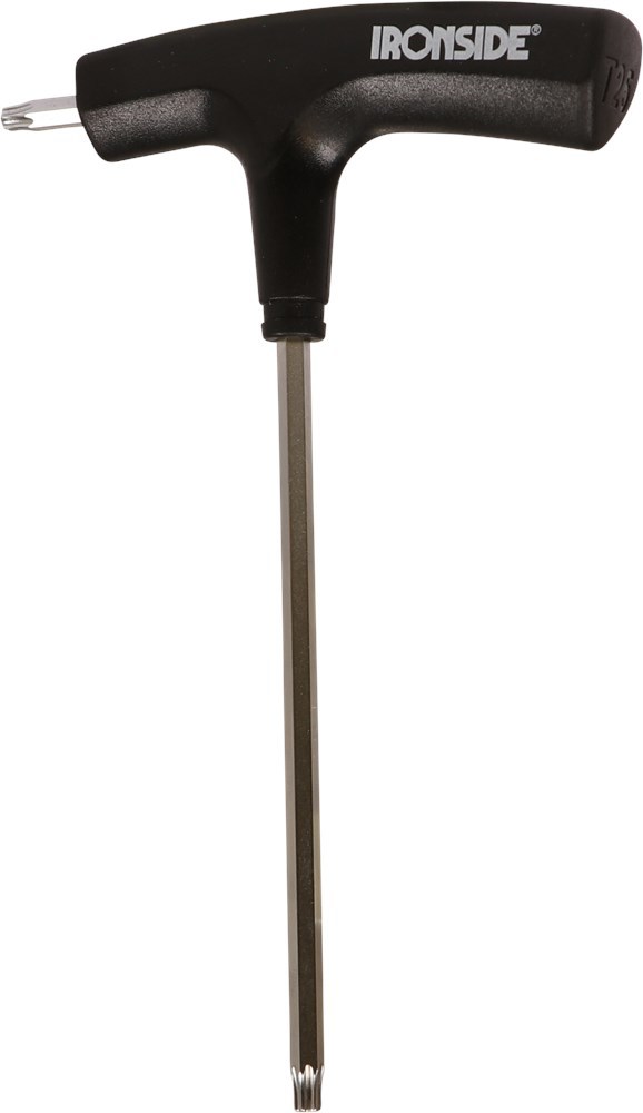 Torxsleutel Ironside - T25X172MM