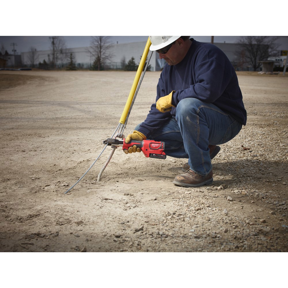 accu kabelkniptang milwaukee-7