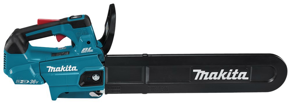 accu kettingzaagmachine makita 400mm-6