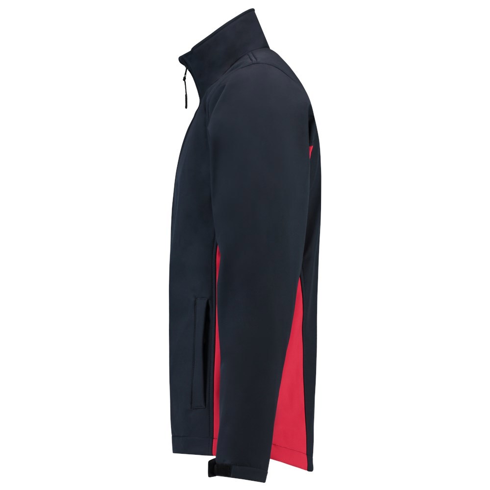 jack softshell bicolor tricorp-4