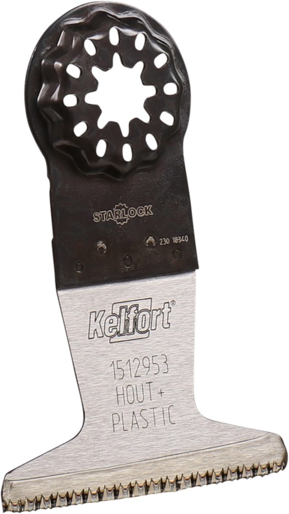 multizaagblad precisie kelfort sl-3