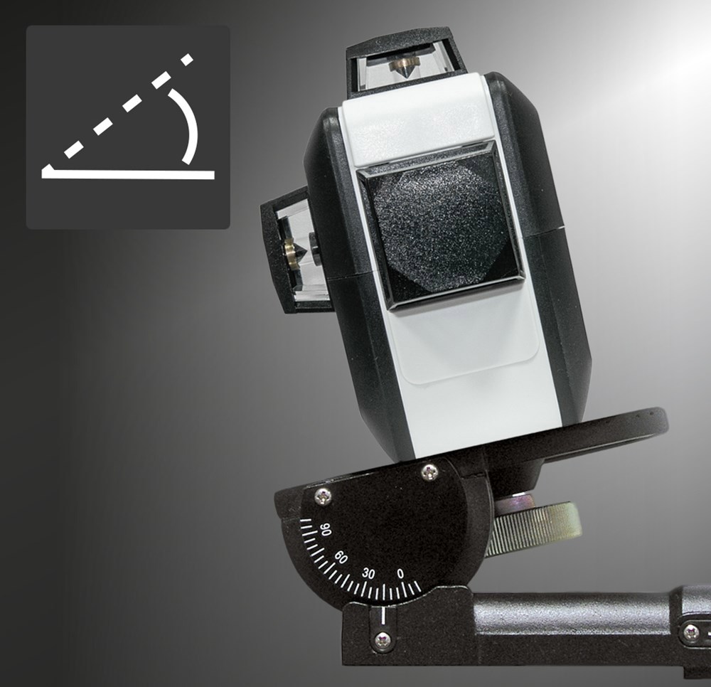 kruislijnlaser rood laserliner-10