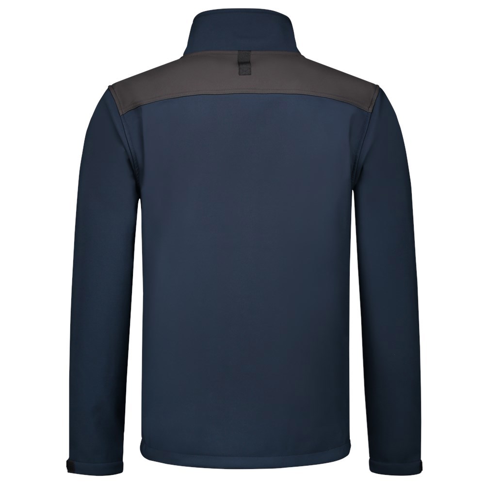 jack softshell bicolor naden tricorp-3