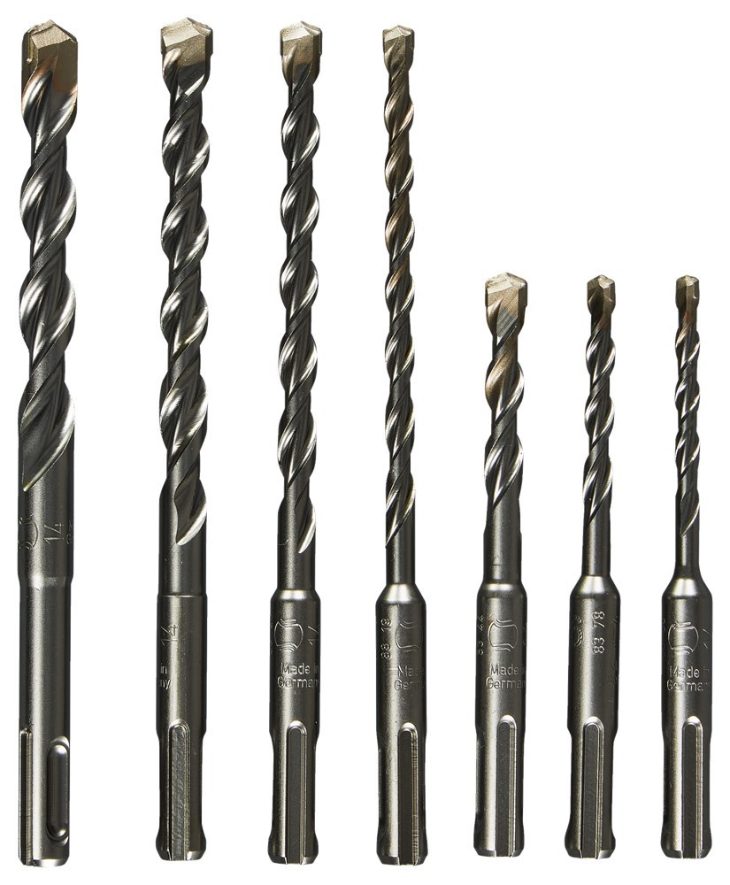 hamerborenset sds-plus makita-6