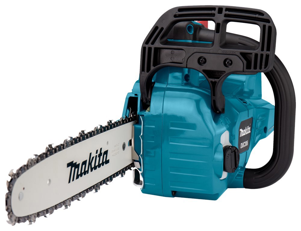 accu tophandle kettingzaagmachine 300mm-10