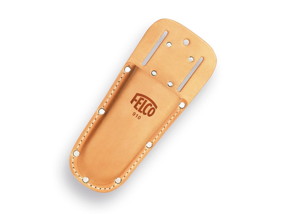 holster leder felco