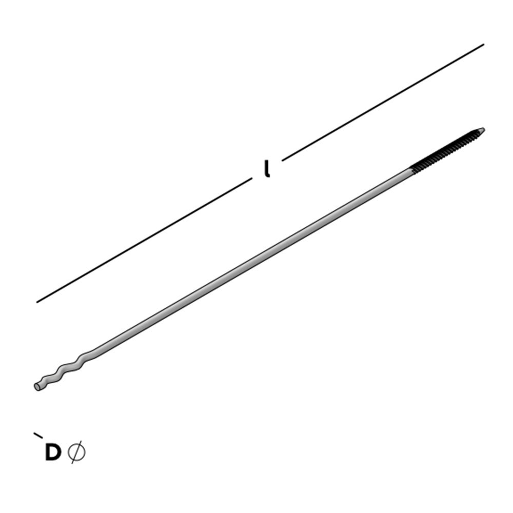 uni-slagspouwanker rvs a4-3