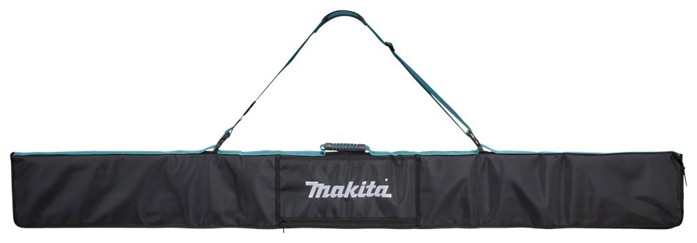 tas voor geleiderail makita