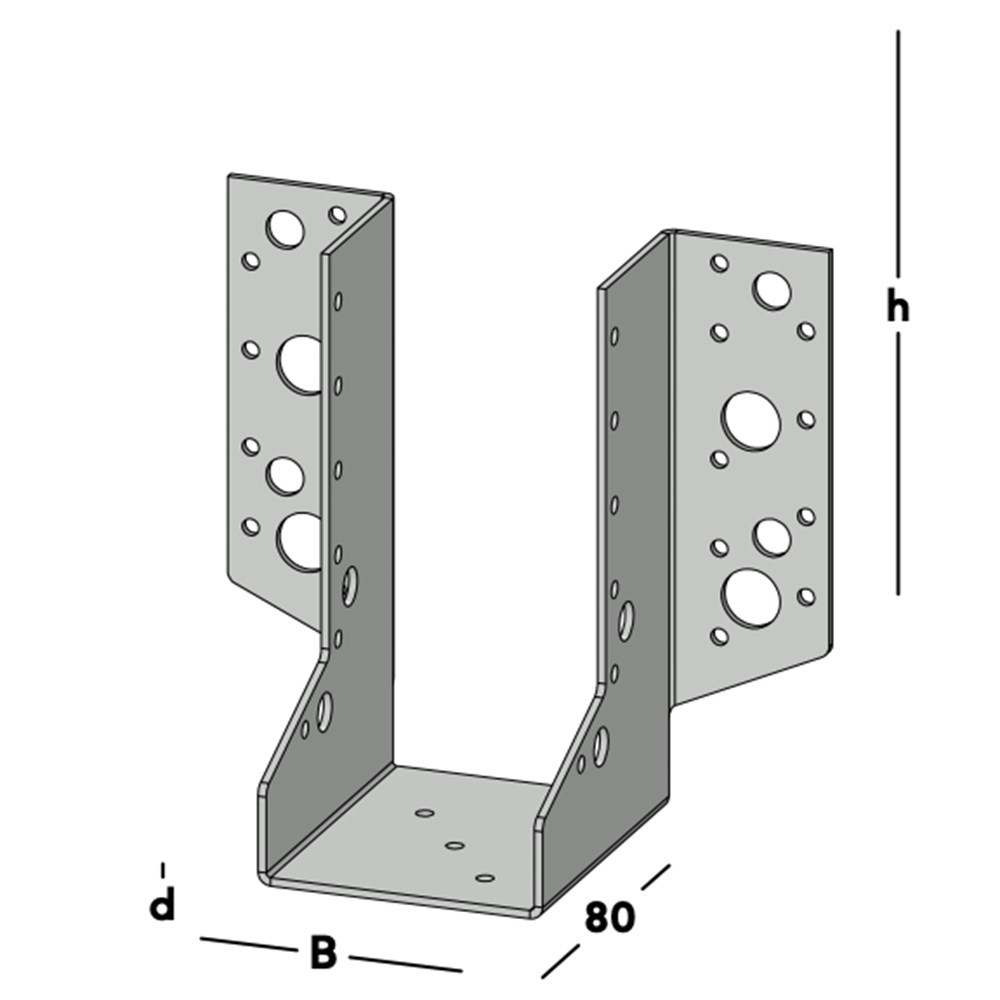 raveeldrager zwaar sv-3