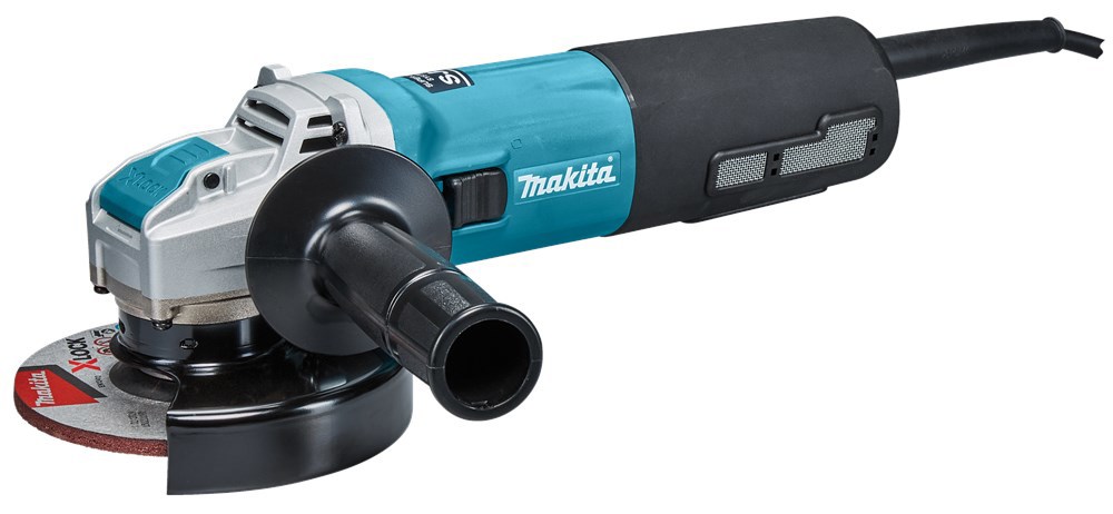 Haakse Slijper Makita 125Mm - GA5080RX02