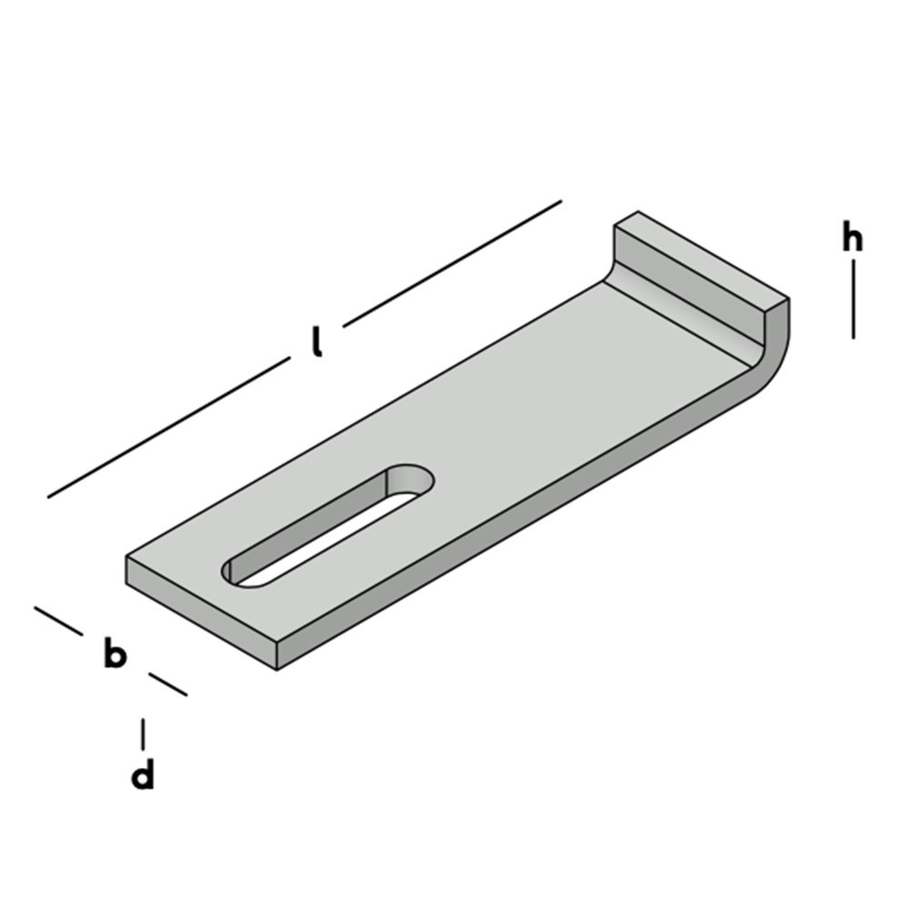 elementverankering thvz-3