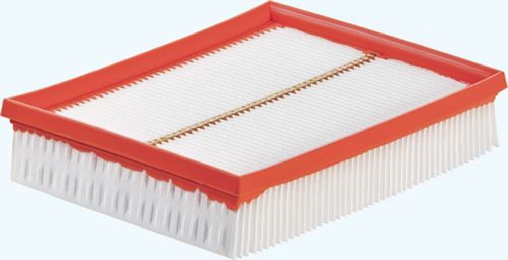 standaardfilter festool